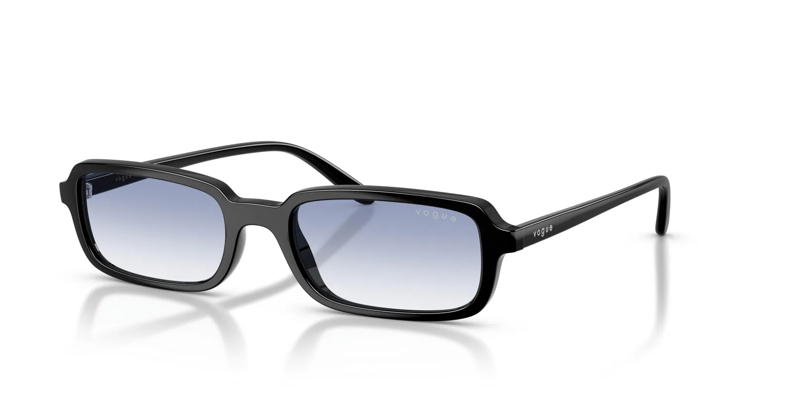 Vogue 5666S Sunglasses - view 30